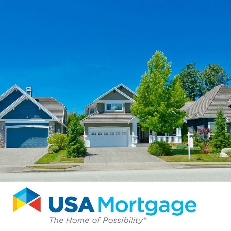 USA Mortgage - Neosho