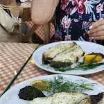 Photo n°3 de l'avis de Paulina.- fait le 03/08/2022 à 19:59 sur le restaurants Zapiecek à Międzyzdroje