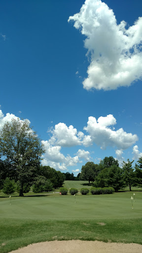 Golf Course «Paxton Park Golf Course», reviews and photos, 841 Berger Rd, Paducah, KY 42003, USA