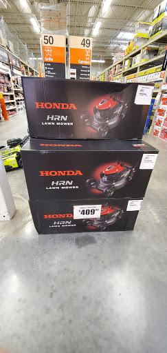 Home Improvement Store «The Home Depot», reviews and photos, 205 Camp Rd Ext, Jasper, GA 30143, USA