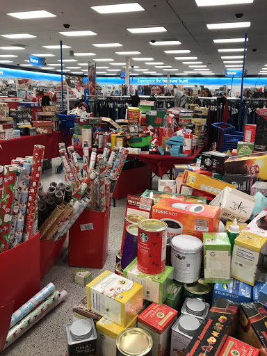 Clothing Store «Ross Dress for Less», reviews and photos, 1198 Brickyard Rd, Salt Lake City, UT 84106, USA