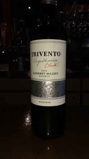 Wine Bar «Firehouse Wine Bar & Shop», reviews and photos, 216 St Francis St, Mobile, AL 36602, USA