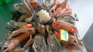 Photo n°8 de Bar à Huîtres Les P’tits Mousses à Marennes ()