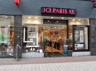 ICI PARIS XL