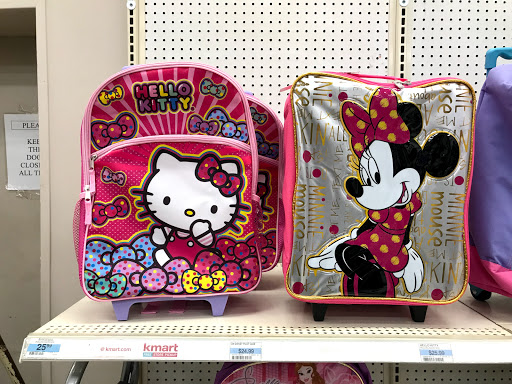 Discount Store «Kmart», reviews and photos, 180 Broadway, Elmwood Park, NJ 07407, USA