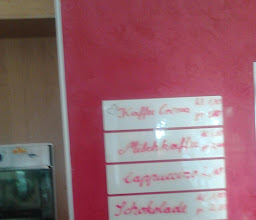 Cafe Wallou photo
