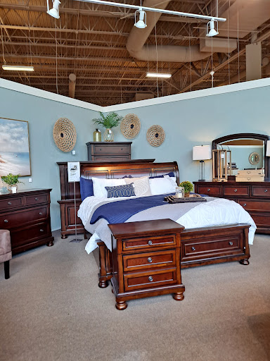 Furniture Store «Ashley HomeStore», reviews and photos, 2900 Stonecrest Cir, Lithonia, GA 30038, USA