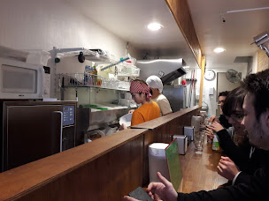Photo n°75 de SHIN-YA RAMEN シン屋ラーメン à Toulouse ()