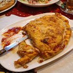 Photo n°1 de l'avis de Cordula.o fait le 03/01/2024 à 19:44 sur le  BERLİNER PİZZERİA & RESTAURANT à Morbach