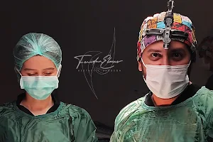 Feridun Elmas MD. Aesthetic Plastic Surgeon image