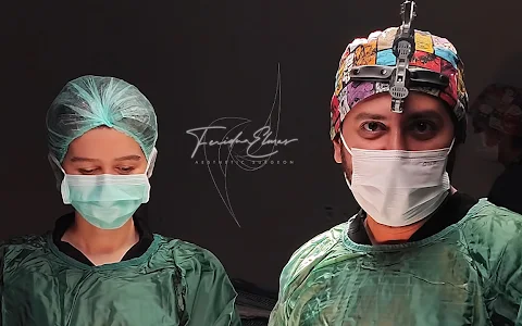 Feridun Elmas MD. Aesthetic Plastic Surgeon image