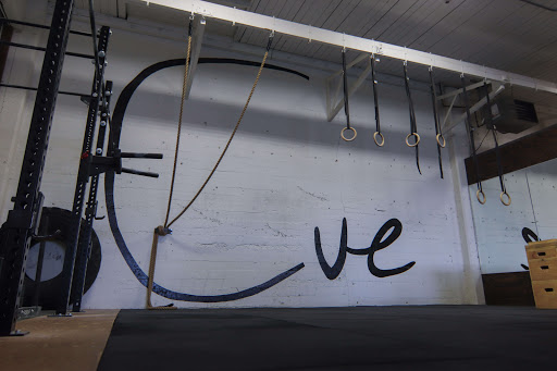 Gym «Cue CrossFit», reviews and photos, 902 1st Avenue South, Seattle, WA 98134, USA
