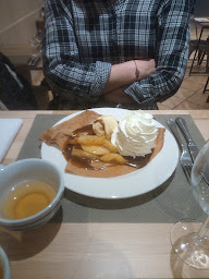 Photo n°97 de Crêperie Mad'moiselle Breizh à Plougasnou ()