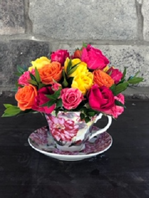 Florist «Painted Daisy Floral & Events», reviews and photos, 10929 Alpine Hwy, Highland, UT 84003, USA