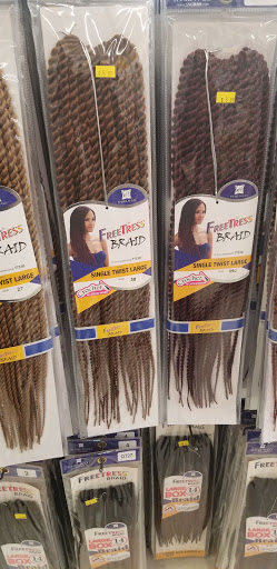 Beauty Salon «J C Beauty», reviews and photos, 2225 Hikes Ln, Louisville, KY 40218, USA