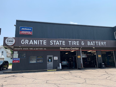 Granite State Tire & Battery