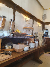 Photo n°27 de Les Palmiers - Hôtel - Brasserie - Restaurant à Fréjus ()