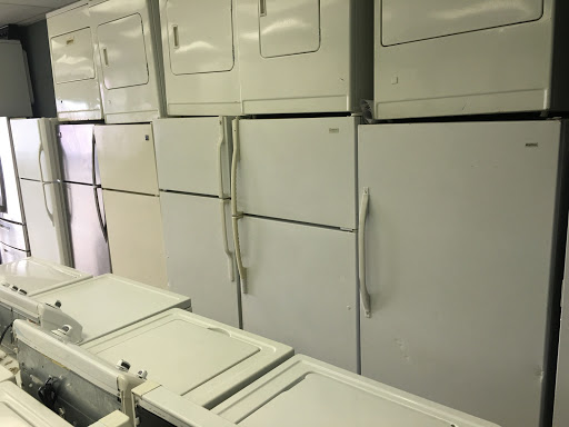 Appliance Store «Mr me appliances», reviews and photos, 16826 W Warren Ave, Detroit, MI 48228, USA