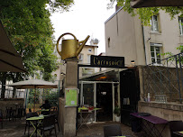 Atmosphère du Restaurant L'Arrosoir à Nancy - n°17
