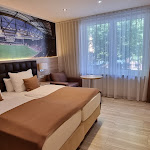 Photo n°3 de l'avis de Jimmy.n fait le 02/09/2022 à 18:33 sur le  Hotel-Restaurant Barbarossahof à Kaiserslautern