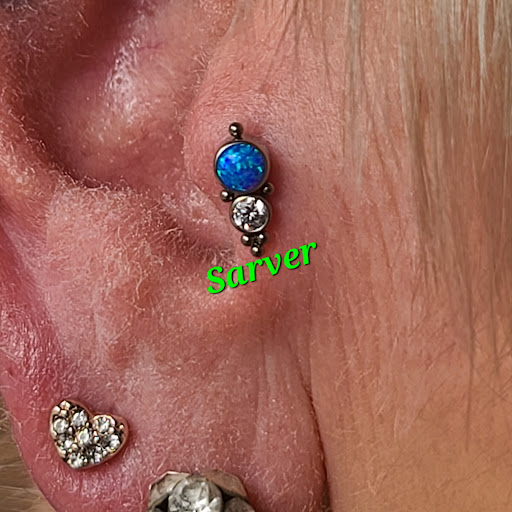 Explore 3d tattoo ideas, creative tattoo ideas in Ottawa, available at Precision Art