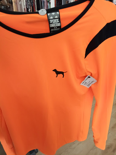 Clothing Store «Uptown Cheapskate», reviews and photos, 1830 York Rd, Timonium, MD 21093, USA