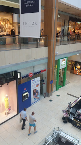 Credit Europe Bank (Sucursala City Mall Constanta) - <nil>
