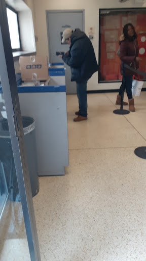 Post Office «United States Postal Service», reviews and photos, 1315 Inwood Ave, Bronx, NY 10452, USA