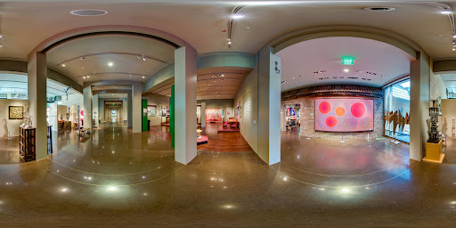 Art Museum «Kirkland Museum of Fine & Decorative Art», reviews and photos, 1311 Pearl St, Denver, CO 80203, USA