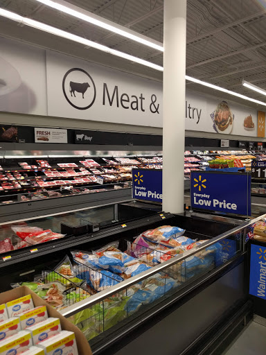  «Walmart», reviews and photos, 3651 Classen Blvd, Norman, OK 73071, USA