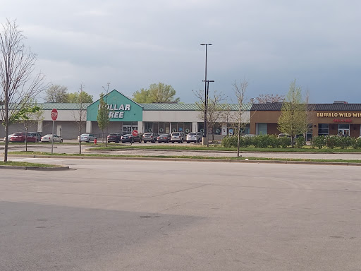 Dollar Store «Dollar Tree», reviews and photos, 17510 S Halsted St b, Homewood, IL 60430, USA