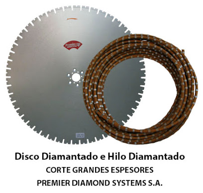 Premier Diamond Systems S.A.