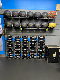 Face Your Fears Athletics - GYM - Photo 6 - Car repair in Valencia, CA, Santa Clarita