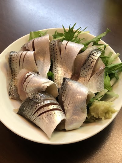 酒処かね吟