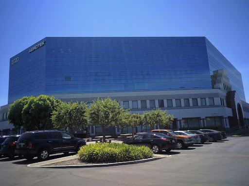 Employment Agency «Aerotek», reviews and photos, 2020 E First St #120, Santa Ana, CA 92705, USA