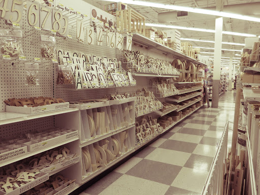 Fabric Store «Jo-Ann Fabrics and Crafts», reviews and photos, 300 El Cerrito Plaza, El Cerrito, CA 94530, USA