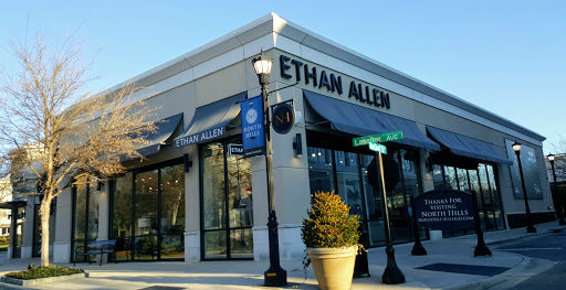 Ethan Allen, 4380 Lassiter at North Hills Ave, Raleigh, NC 27609, USA, 