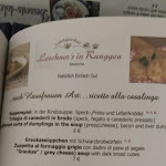 Photo n°4 de l'avis de Niccolò.. fait le 03/10/2019 à 14:11 sur le  Lerchner's in Runggen à St. Lorenzen