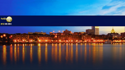 Criminal Justice Attorney «The Schneider Law Firm», reviews and photos