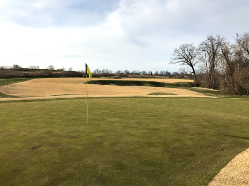 Private Golf Course «Persimmon Woods Golf Club», reviews and photos, 6501 Weldon Springs Rd, St Charles, MO 63304, USA