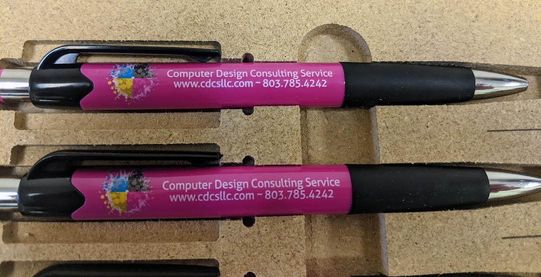 Computer Design Consulting Service