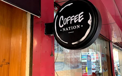 Coffee Nation, Kurukshetra image