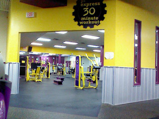 Gym «Planet Fitness», reviews and photos, 30701 US-19, Palm Harbor, FL 34684, USA