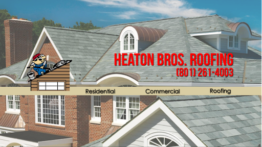 Heaton Roofing