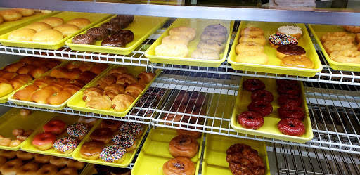 Donut Shop «Donut 7», reviews and photos, 11005 Burnet Rd, Austin, TX 78758, USA