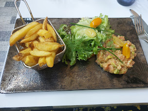 Photo n°89 de Restaurant Allardon Christophe à Saint-Priest ()