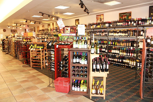Liquor Store «Broad Liquor & Wine», reviews and photos, 2436 Broad Ave, Lutherville, MD 21093, USA