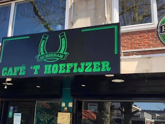 Café 't Hoefijzer