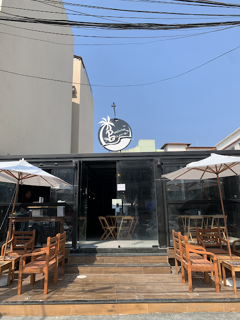 Restaurante Prainha Gourmet - Restaurante em Arraial do Cabo