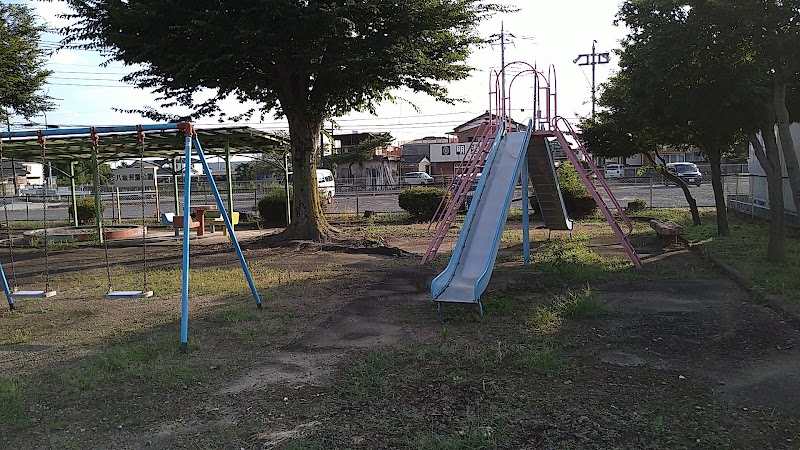 八坂児童公園